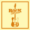 CLASSIC ROCK Nr. 92 - Genesis - Ihr Höhepunkt mit SELLING ENGLAND BY THE POUND - Ausgabe 09/20 (September 2020) - inkl. CD – Bild 2