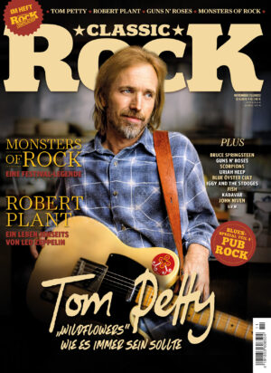 CR94_COVER Tom Petty