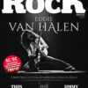 CLASSIC ROCK Nr. 95 – Eddie Van Halen - Erinnerungen an einen Helden – Ausgabe 12/20 (Dezember 2020) – inkl. CD – Bild 3