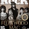 CLASSIC ROCK Nr. 99 – Fleetwood Mac – Mick Fleetwood im Interview über die größte Seifenoper der Rockgeschichte– Ausgabe 05/2021 (Mai/2021) inkl. CD – Bild 2