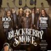 CLASSIC ROCK Nr. 100– Blackberry Smoke im Interview – Stolpern zur Erleuchtung– Ausgabe 06/2021 (Juni/2021) inkl. CD – Bild 2