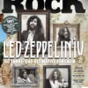 CLASSIC ROCK Nr. 102– Zum 50. Jubiläum alles Wissenswerte über Led Zeppelins legendäres Album IV (September/2021) inkl. CD – Bild 2