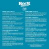 CLASSIC ROCK Nr. 103– Zum 50. Thronjubiläum – Brian May und Roger Taylor über die Bandgeschichte von Queen (Oktober/2021) inkl. CD – Bild 3