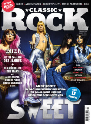 Classic Rock 106 Sweet