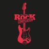 CLASSIC ROCK Nr. 122: AC/DC - 50 Jahre Starkstrom-Rock'n'Roll! Ausgabe 09/23 (September 2023) inkl. CD – Bild 3