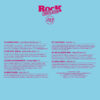 CLASSIC ROCK Nr. 123: Die 80s – als Rock die Welt regierte (Oktober 2023) inkl. CD – Bild 2